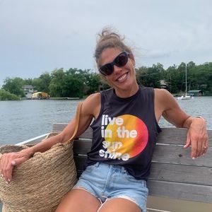 Meet your Posher, Kimberly